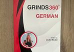 Grinds360 Leaving Certificate German Book By Louise Becker