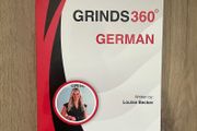 Grinds360 Leaving Certificate German Book By Louise Becker