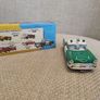 Corgi Classics Police Car Image 2