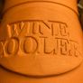 Kiltrea Bridge Wexford Terracotta Wine Cooler Image 3