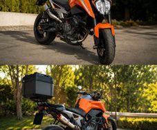 KTM Other 2019