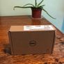 DELL 22 inch monitor E2225HSM and mouse Image 5