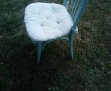 kitchen chair