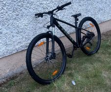 men bicycle