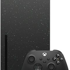Xbox Series X 2tb - Unopened