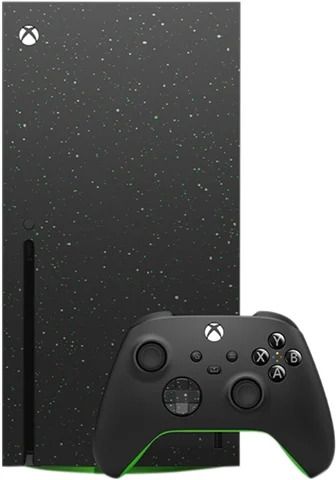 Xbox Series X 2tb - Unopened
