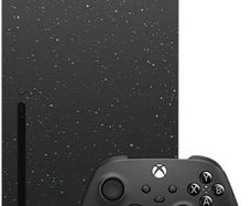 Xbox Series X 2tb - Brand New Unopened