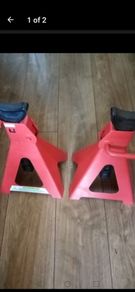 jack stands