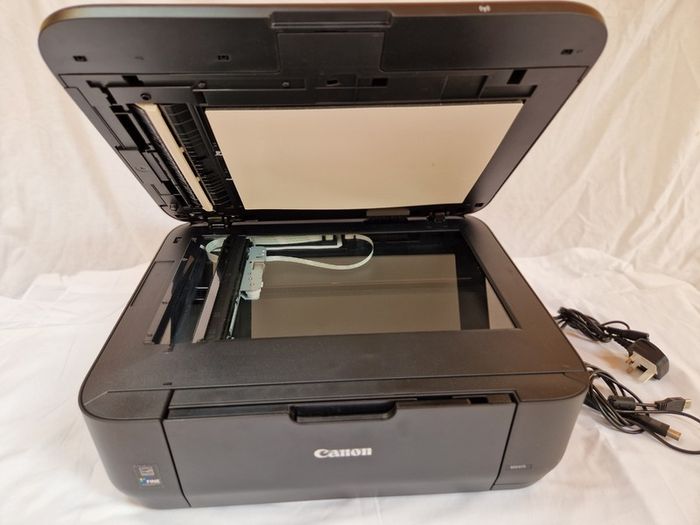 Canon MX475 Printer and SCanner