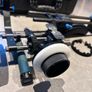 Redrock Micro - Field Cinema Shouldermount Camera Rig - with microMattebox Deluxe + microFollowFocus Image 3