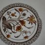 1900s S.H. & SONS Dinner Plate Set Image 7
