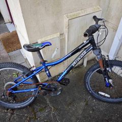 Kids Specialized bike
