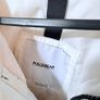 Pull & Bear man jacket (white) Image 2