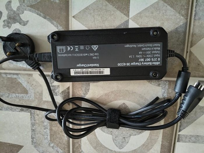 Cube Acid Hpa E-bike