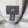 BNWT Men's Overshirt - H&M Size Small Image 2