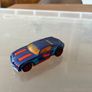 Hot wheels DC cars. Image 9