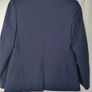 Next Navy Blazer age 9 Image 3