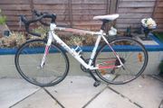 road bike