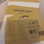 2 x cushion covers Image 3