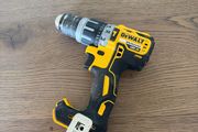 Dewalt DCD796 Combi Drill