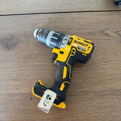 Dewalt DCD796 Combi Drill
