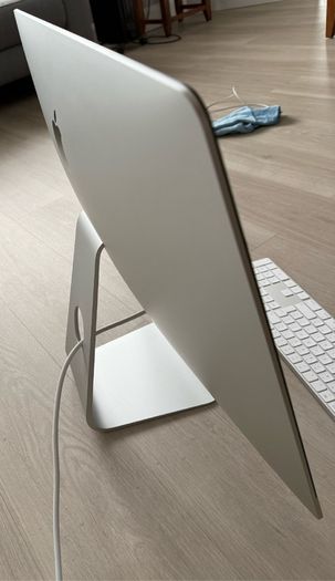 iMac Retina 5k, 32gb, i7, 3Gb, late 2015