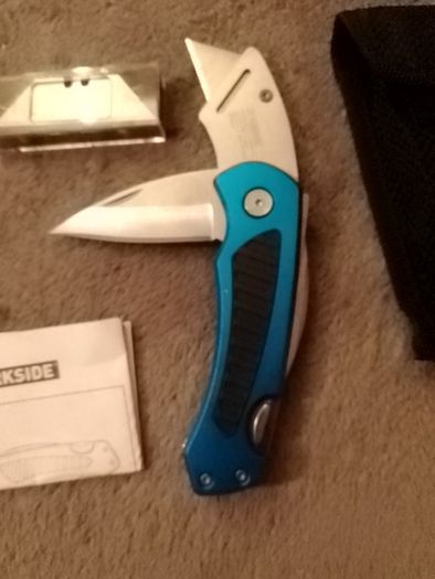 multi purpose pocket knife