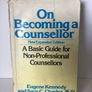 Psychotherapy and counselling books set 3 Image 5