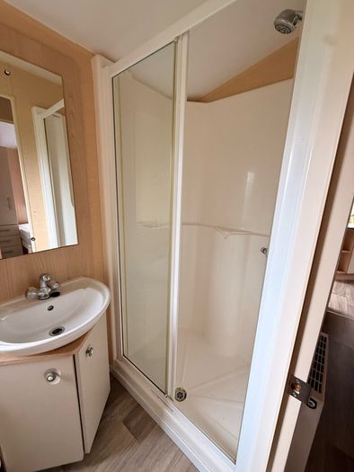 Willerby Westmoreland 3 bed Mobile Home