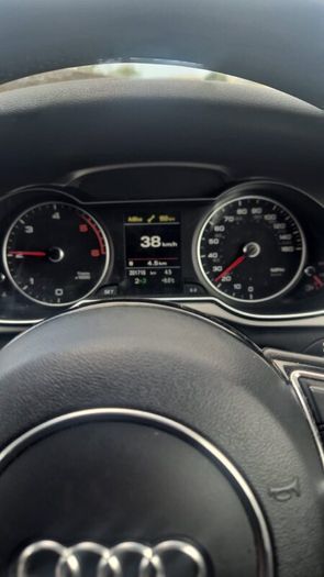 Audi a4 151