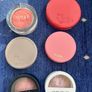 High end blushes Clinique, Tarte, Laura Geller Image 2