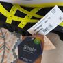 ASICS Tiger Runner Black Sour Yuzu Image 3