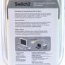 F1DG102UUK Belkin Omniview Switch2 2-port USB with Audio Image 2
