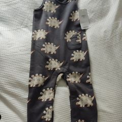 m&s dungarees