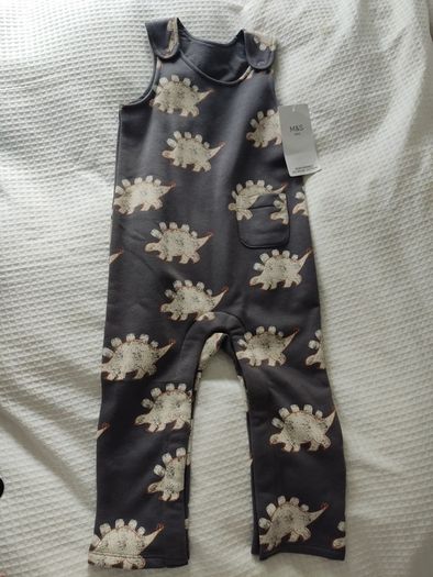m&s dungarees