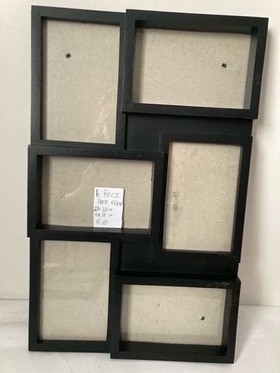 Selection of Framed Prints / Photo Frames