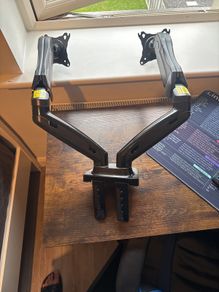 Huanuo - Dual Monitor