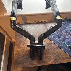 Huanuo - Dual Monitor