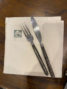 Table napkins