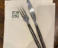 Table napkins