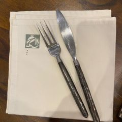 Table napkins