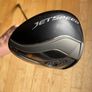 Taylormade Jet Speed driver Image 4