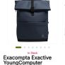 Backpack Exacompta Exactive Image 2