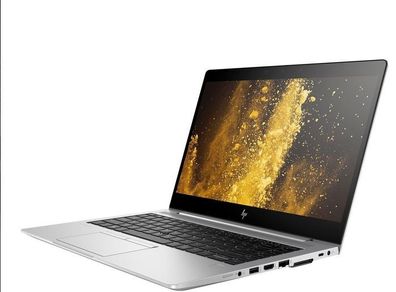 Hp Elitebook 840 G6 Win 11 Intel I7 16gb Ram 256gb Nvme Ssd