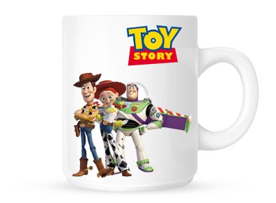 Toy Story Mug gift mug movie mug