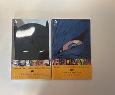 Batman: Frank Miller