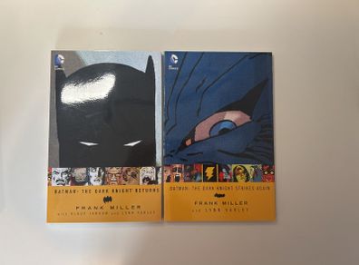 Batman: Frank Miller
