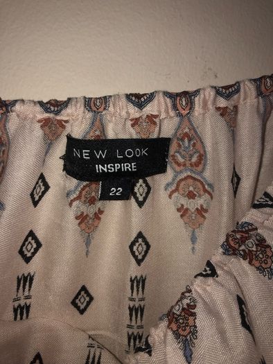 New Look dress (size 22)