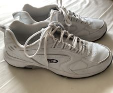 Gents trainers