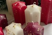 Christmas Decoration - Christmas Candles